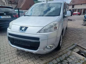 Gebraucht Peugeot TePee