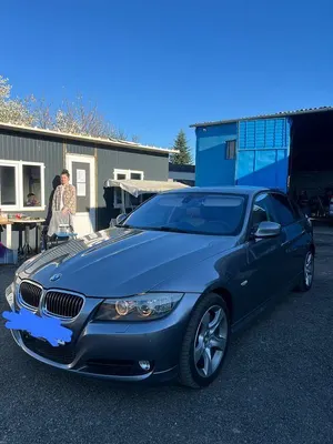 Gebraucht BMW 335
