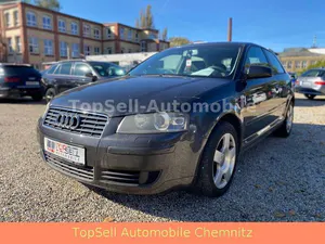Brugt Audi A3