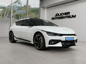 Gebraucht Kia EV6
