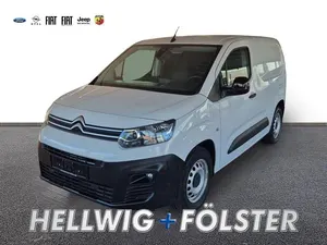 Gebraucht Citroën e-Berlingo
