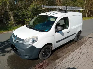 Gebraucht Renault Kangoo