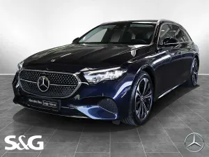 Occasion Mercedes E300