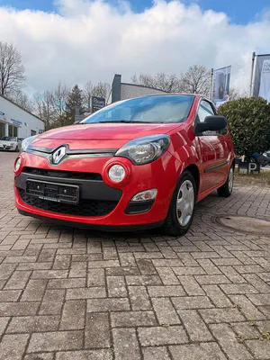 Brugt Renault Twingo
