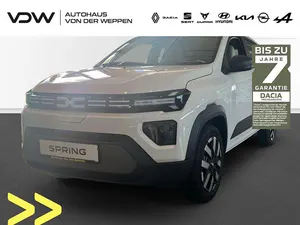 Occasion Dacia Spring