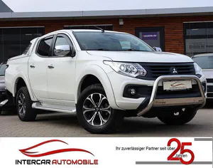 Occasion Fiat Fullback