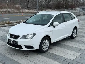 Occasion Seat Ibiza