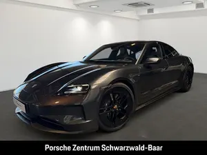 Gebraucht Porsche Taycan