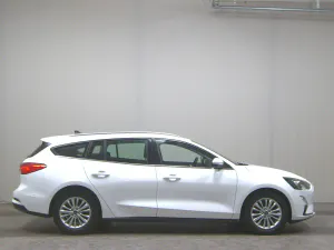 Gebraucht Ford Focus