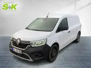 Brugt Renault Kangoo