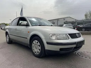 Gebraucht VW Passat