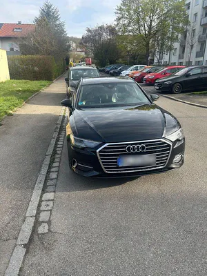 Brugt Audi A6