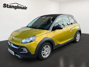 Gebraucht Opel Adam Rocks