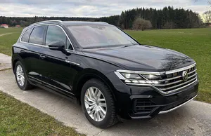 Gebraucht VW Touareg