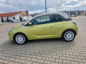 Occasion Opel Adam