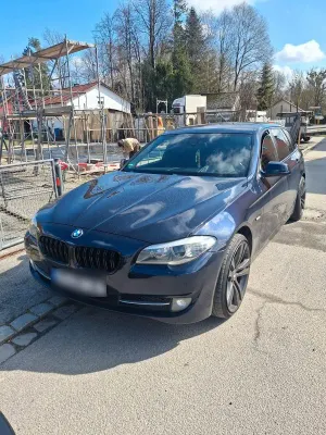Occasion BMW 535