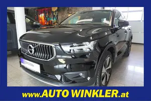 Usata Volvo XC40