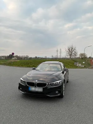 Gebraucht BMW 430