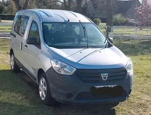 Gebraucht Dacia Dokker