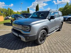 Gebraucht Baic BJ30