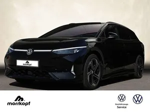 Brugt VW ID.7