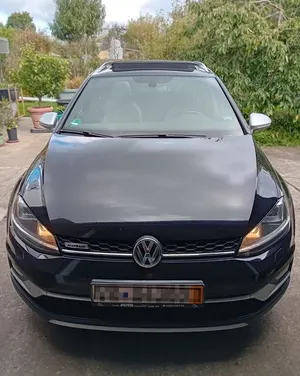 Brugt VW Golf Alltrack