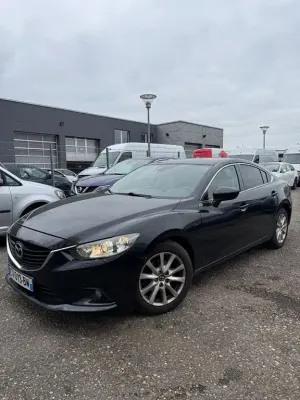Brugt Mazda 6