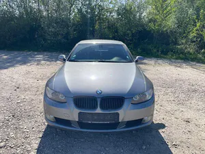 Używany BMW 330