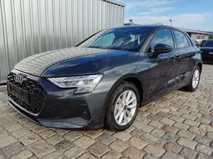 Brugt Audi A3