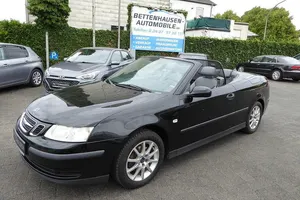 Brugt Saab 9-3 Cabriolet