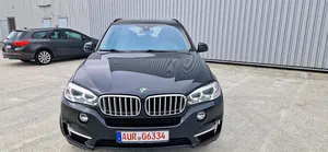 Brugt BMW X5