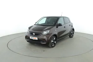 Occasion Smart ForFour