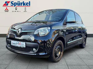 Gebraucht Renault Twingo