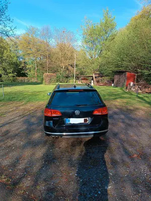 Occasion VW Passat