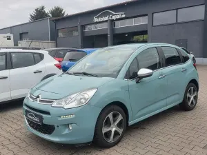 Used Citroën C3
