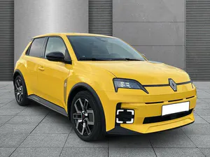 Brugt Renault 5 E-Tech