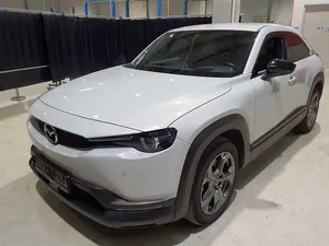 Brugt Mazda MX30