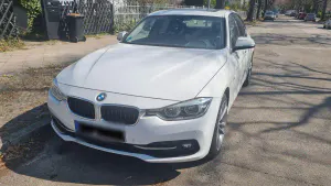 Używany BMW 325