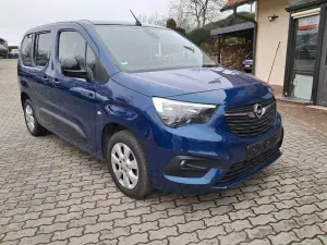 Gebraucht Opel Combo Life