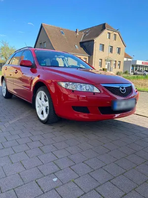 Occasion Mazda 6