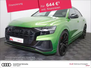 Gebraucht Audi SQ8