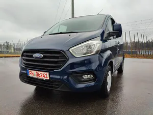 Occasion Ford Transit Custom