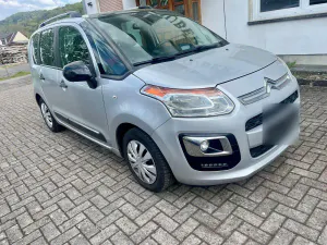 Gebraucht Citroën C3 Picasso