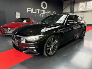 Gebraucht BMW 430