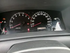 Brugt Toyota Corolla
