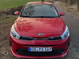 Gebraucht Kia Rio