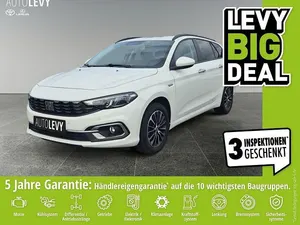 Usata Fiat Tipo