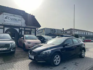 Gebraucht Volvo V40