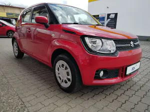 Gebraucht Suzuki Ignis