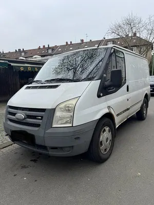Occasion Ford Transit